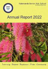 Thumbnail - Annual report