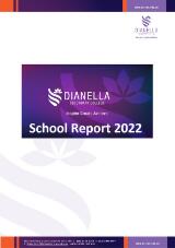 Thumbnail - Annual report