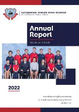 Thumbnail - Annual report