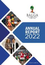 Thumbnail - [4050] Annual school report