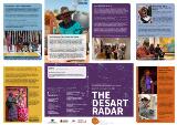 Thumbnail - The desart radar.
