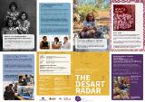 Thumbnail - The desart radar.