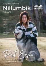 Thumbnail - Nillumbik News.