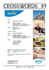 Thumbnail - Crosswords.