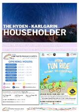 Thumbnail - Hyden Karlgarin Householder News.