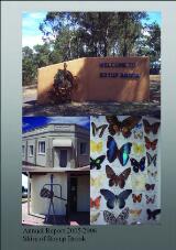 Thumbnail - Annual report / Shire of Boyup Brook.