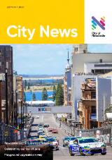 Thumbnail - City news.