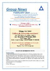 Thumbnail - Group News