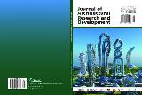 Thumbnail - Journal of architectural research and development.