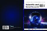 Thumbnail - Scientific and social research.