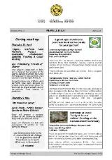 Thumbnail - Newsletter