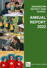 Thumbnail - [4061] Annual report