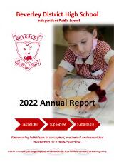 Thumbnail - [4060] Annual school report
