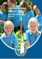 Thumbnail - Annual report