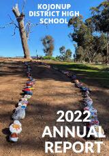 Thumbnail - Annual report