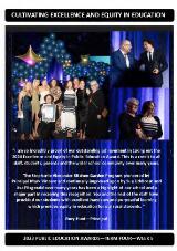 Thumbnail - Ungarra Primary School newsletter.