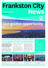 Thumbnail - Frankston City News.