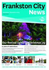 Thumbnail - Frankston City News.