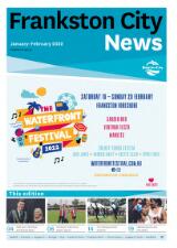 Thumbnail - Frankston City News.