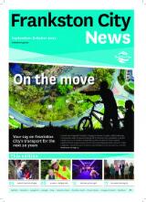 Thumbnail - Frankston City News.