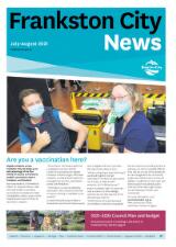 Thumbnail - Frankston City News.