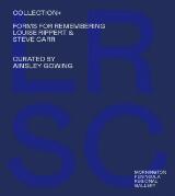 Thumbnail - Collection + :  forms for remembering Louise Rippert & Steve Carr