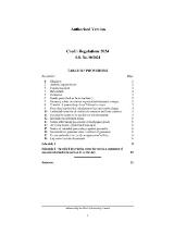 Thumbnail - Credit Regulations 2024 (SR No.90 of 2024)