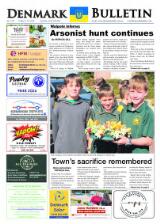 Thumbnail - Denmark Bulletin.