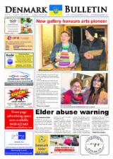 Thumbnail - Denmark Bulletin.