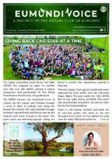 Thumbnail - Eumundi voice Sharing the community voice of Eumundi and its hinterland