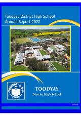 Thumbnail - Annual report