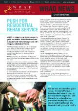 Thumbnail - WRAD News