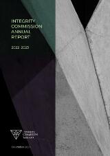 Thumbnail - Annual report