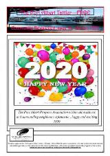 Thumbnail - Port Albert Community Tattler : free community newsletter.