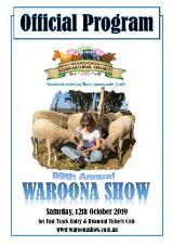 Thumbnail - Annual show.