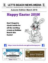 Thumbnail - Letts Beach News.