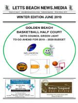 Thumbnail - Letts Beach News.
