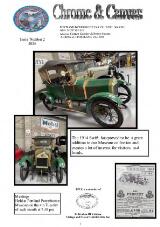 Thumbnail - Chrome & Canvas.