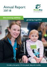 Thumbnail - Annual report