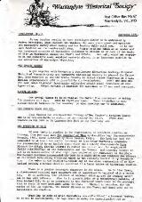 Thumbnail - Newsletter