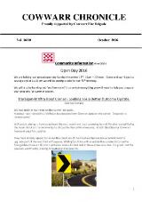 Thumbnail - Cowwarr Chronicle.