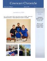 Thumbnail - Cowwarr Chronicle.