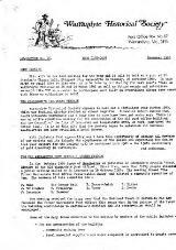 Thumbnail - Newsletter