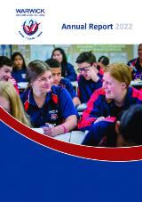 Thumbnail - [4134] Annual school report