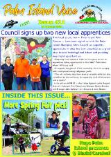 Thumbnail - Palm Island Voice