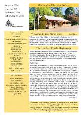 Thumbnail - Newsletter