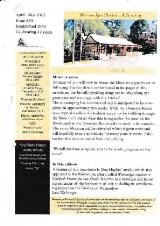 Thumbnail - Newsletter