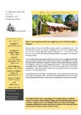 Thumbnail - Newsletter