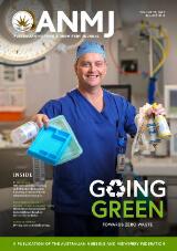 Thumbnail - Australian nursing & midwifery journal : ANMJ.