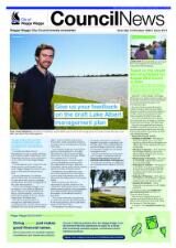 Thumbnail - Council news : weekly information from us to you